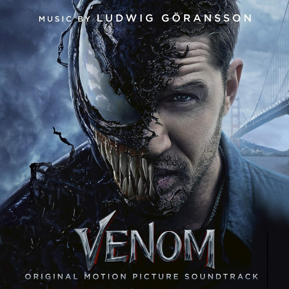 Original Soundtrack - Venom Vinyl