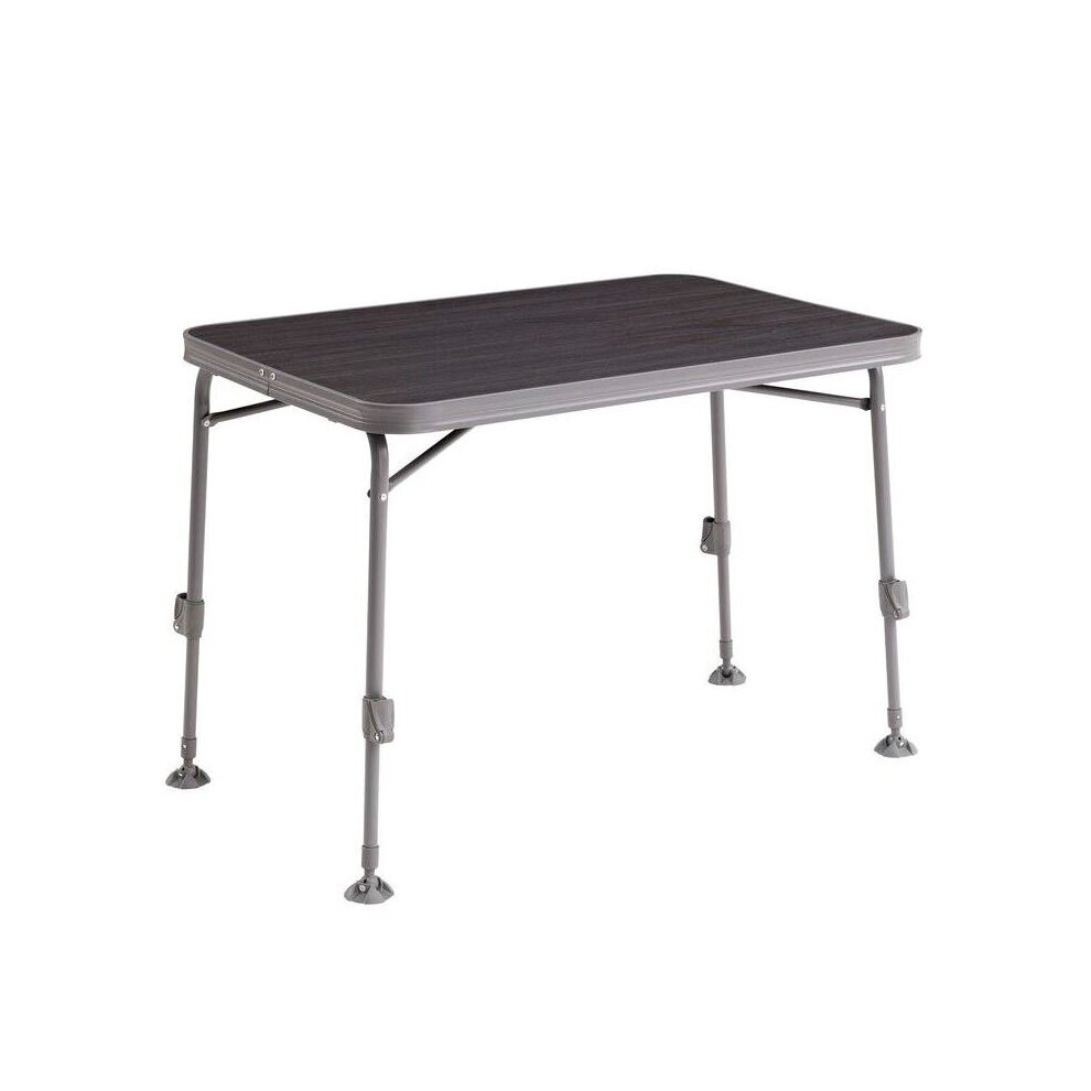 Waterproof Height Adjustable Cortina Camping Table | Medium