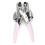 We R Memory Keepers Crop-A-Dile-Lilac -WR600580 2