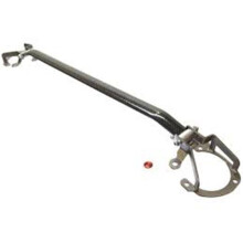 Strut Bar with BCS Front for ALC Type LHD Model Scion FR-S, Subaru BRZ & Toyota 1986