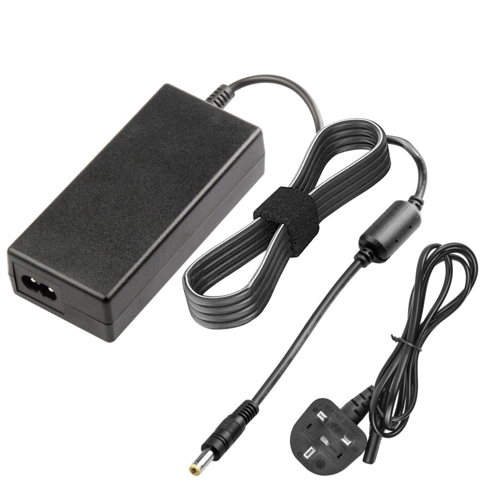 19V 2.37A 45W Laptop Power Adapter Charger For Toshiba Pa3822u-1Aca Pa3822e-1Ac3 6901489007624