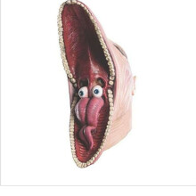 (Barbara) Adult Beetlejuice Barbara Adam Monster Mask Couple Freaky Cosplay Party Costumes