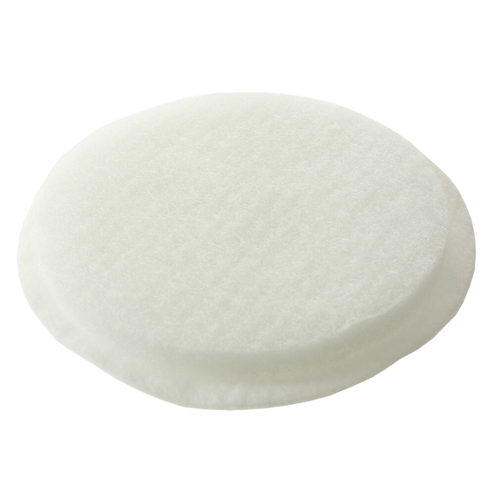 Spares2go Post Motor Filter Pad For Dyson Dc07 Dc14 Vacuum Cleaner