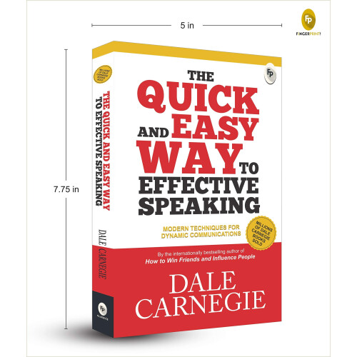 The Quick and Easy Way to Effective Speaking 2