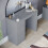 Vida Designs (Grey) Riano 3 Drawer Dressing Table Makeup Computer Desk 4