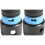 (25-48mm) Quick Click Dust Extraction Power Tool Adaptors 4