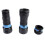 (25-48mm) Quick Click Dust Extraction Power Tool Adaptors 1