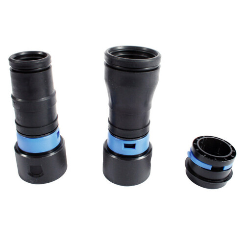 (25-48mm) Quick Click Dust Extraction Power Tool Adaptors