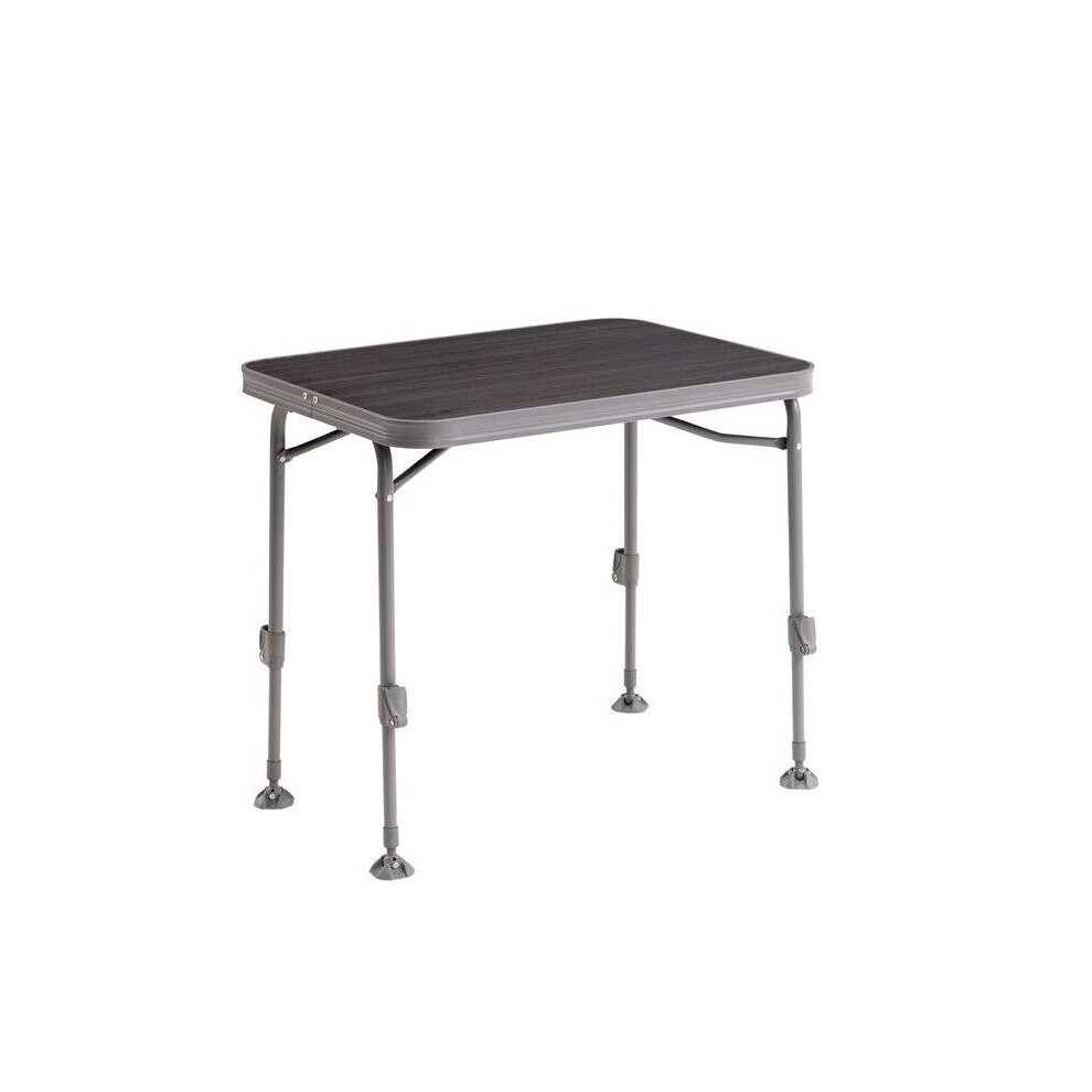 Waterproof Height Adjustable Cortina Camping Table | Small