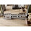 Arthauss Arti 23 - 3 Sliding Door Wardrobe 250cm 3
