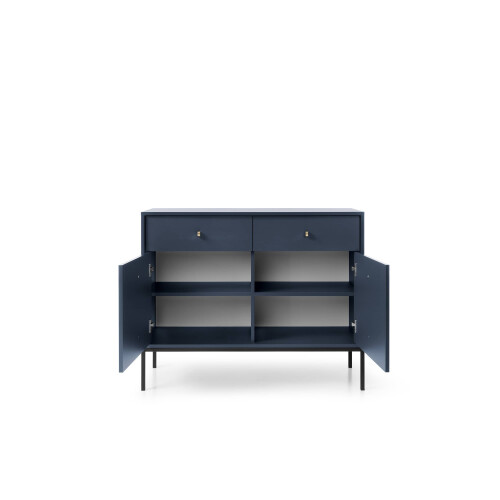 Arthauss Mono Sideboard Cabinet 1