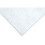 White Acrylic Glitter Felt Fabric 23 x 30cm Crafts 1
