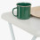 Highlander Folding Plastic Camping Table | Small 3