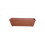 Slim Venetian Window Box Trough Planter 60cm Plastic Pot Terracotta 2