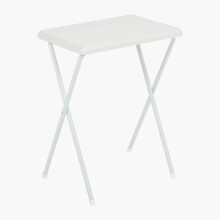 Folding Plastic Camping Table | Small