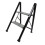 Folding 2 Step Stool Ladder 150KG (Anti-Slip Foldable Double DIY) 1