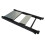Folding 2 Step Stool Ladder 150KG (Anti-Slip Foldable Double DIY) 7