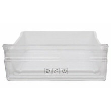 Genuine Samsung Lower Vegetable Fridge Drawer RB29FSJNDWW RB31FDRNDSS