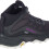 Merrell (Black, 6.5) Merrell Ladies Moab Speed Mid Gtx Boot RRP 135 5