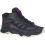 Merrell (Black, 6.5) Merrell Ladies Moab Speed Mid Gtx Boot RRP 135 1
