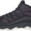 Merrell (Black, 6.5) Merrell Ladies Moab Speed Mid Gtx Boot RRP 135 2