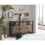 Arthauss Nordi 84 Sideboard Cabinet 5
