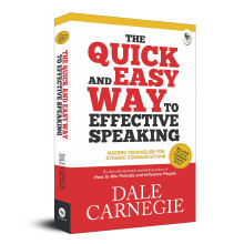The Quick and Easy Way to Effective Speaking