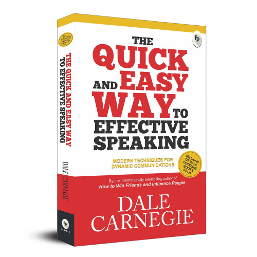 The Quick and Easy Way to Effective Speaking