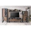 Arthauss Nordi 12 Tall Display Cabinet 5