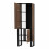 Arthauss Nordi 12 Tall Display Cabinet 2