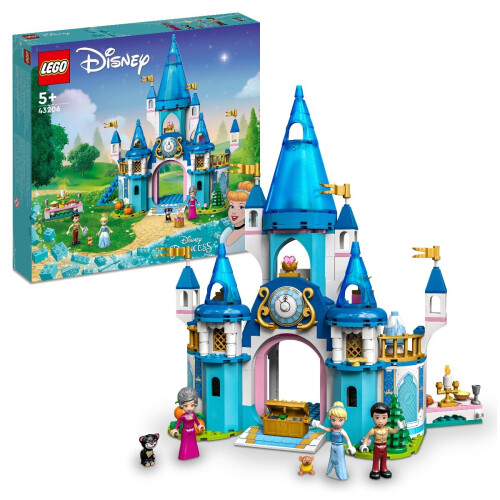 Disney 2025 dolls house