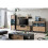 Arthauss Artona 10 Tall Display Cabinet 6