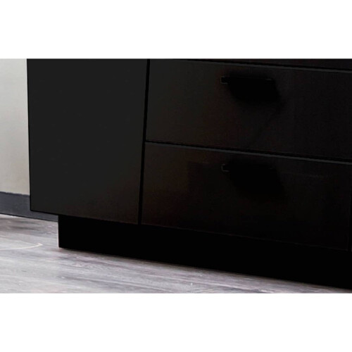 Arthauss Emira 84 Sideboard Cabinet 2