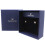 Swarovski Swarovski Solitaire Rose Gold Earrings 2