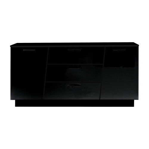Arthauss Emira 84 Sideboard Cabinet 1