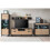 Arthauss Artona 10 Tall Display Cabinet 4