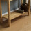 Home Discount Corona 2 Drawer Console Table Hallway Shelf Storage 6