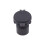 (Blue) Dual USB Car Recharger Cigarette Lighter Socket 5