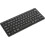 Targus Targus Multi Device Compact Bluetooth Keyboard (UK Version), Black AKB862UK 1