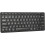 Targus Targus Multi Device Compact Bluetooth Keyboard (UK Version), Black AKB862UK 3