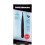 Tweezerman Black Matte Slant Tweezer 6