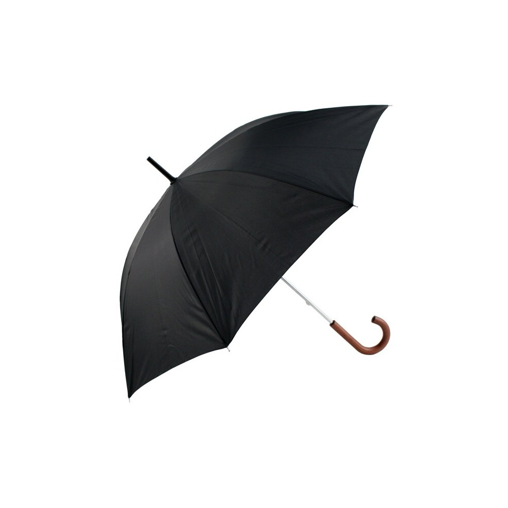 Incognito-32 Mens Walker Umbrella - Black