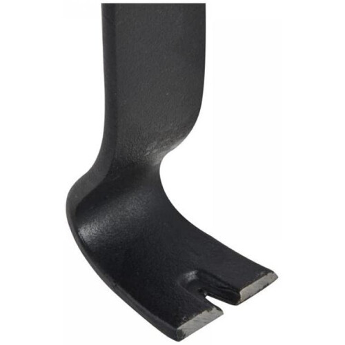 Roughneck Roughneck Mini Utility Bar 190mm (7in), Κίτρινο - Μαύρο 1