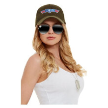 Top Gun Instant Kit Khaki