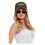 Smiffy's Top Gun Instant Kit Khaki 1