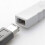 elago FireWire 400 to 800 Adapter Compatible with Mac Pro, MacBook Pro, Mac Mini, iMac and Other Computers - White 2