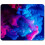 Coloured Smoke Art Mouse Mat Pad - Colourful Fun Gift Computer #14299 1