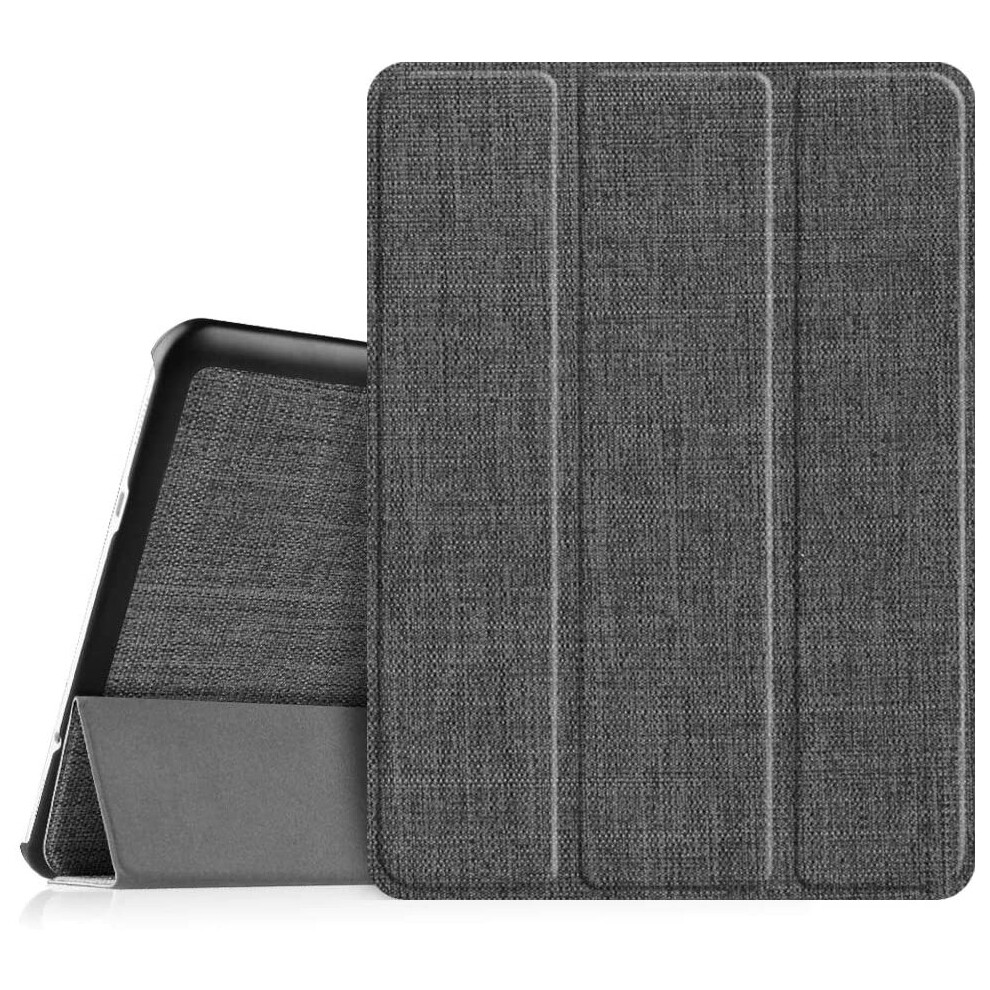 FINTIE SlimShell Case for Samsung Galaxy Tab S2 9.7-inch Tablet (SM-T813 / SM-T819) - Super Thin Lightweight Stand Cover with...