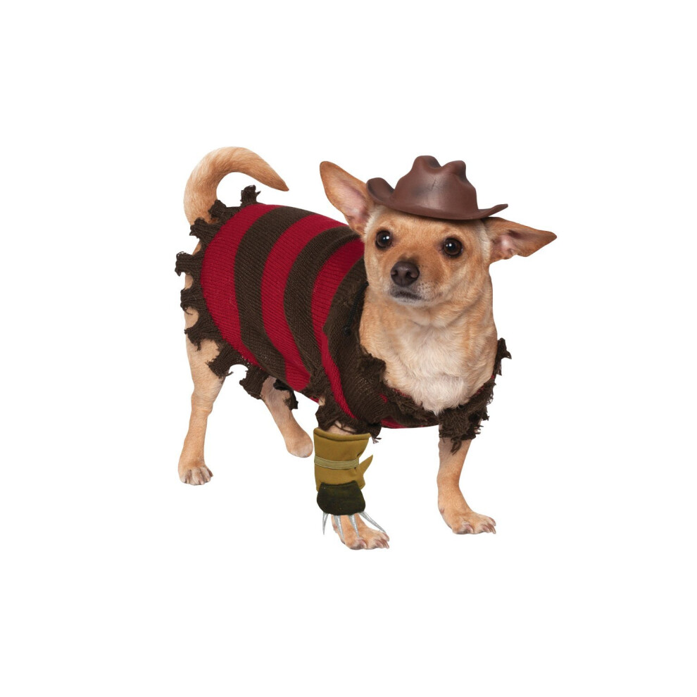 Freddy Pet Costume