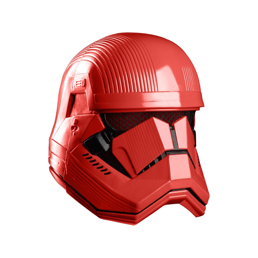 Star Wars Red Trooper 2pc Mask